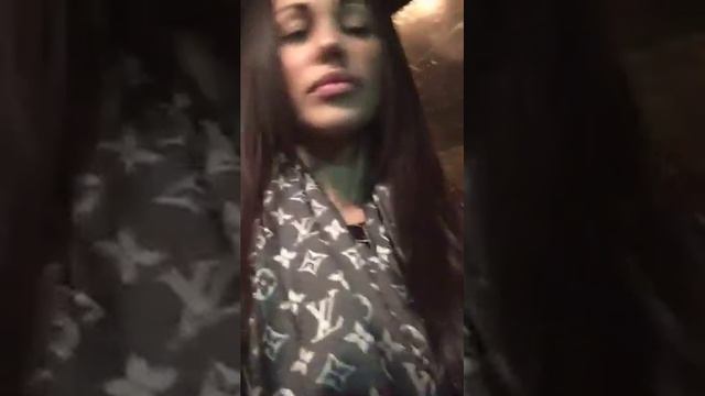 Oksana Voronina Ну что за дела смотреть онлайн