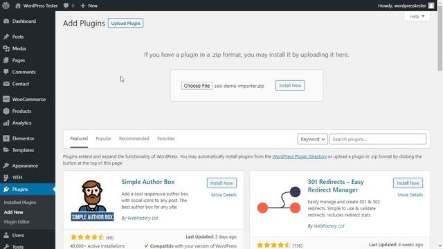 How to Install Martfury - WooCommerce Marketplace WordPress Theme смотреть онлайн