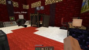 ПРО ПРЕДАЛ ХАРДИ И ПЕРЕШЁЛ НА СТОРОНУ ЧИТЕРА В МАЙНКРАФТ! ДЕРЕВНЯ ПРО ПРОТИВ ДЕРЕВНЯ ЧИТЕРА ТРОЛЛИН