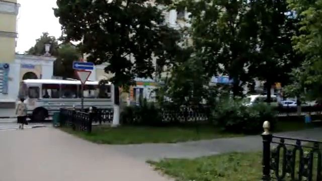 МО г.Электросталь ул.Советская д.11 время 12-15 часть 2 смотреть онлайн