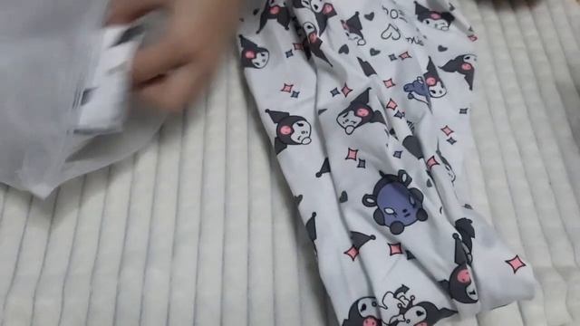 Подарки на мой ДР от одноклассниц. Куроми ураааааа смотреть онлайн