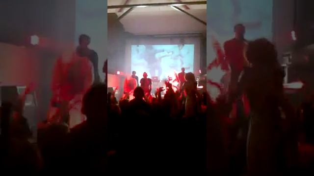 2RBINA 2RISTA в МИНСКЕ 24/09/2016