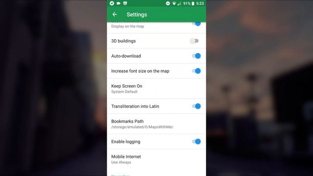 Offline Apps for Android смотреть онлайн
