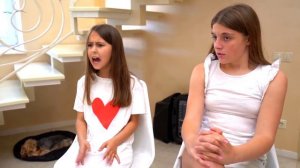 Ева и Виолетта открыли ПЛАТНЫЙ КЛУБ НЕУДАЧНИЦ!