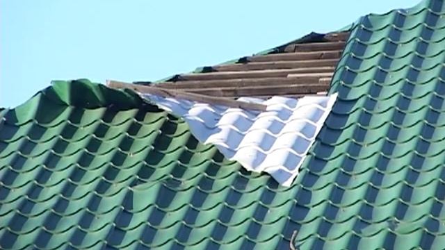 Мой край. Выпуск 48. Тимирязевский парк Сызрани смотреть онлайн