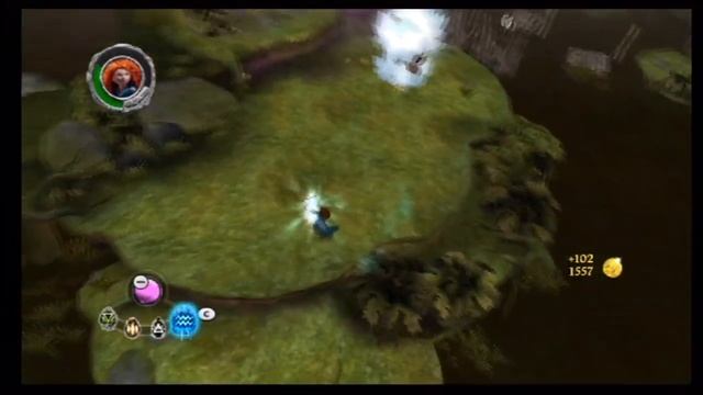 Brave Wii Review смотреть онлайн