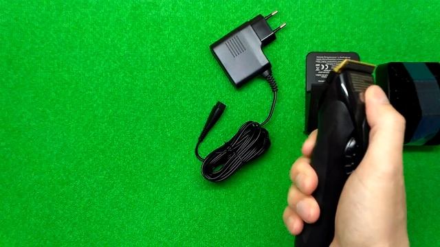 Panasonic ER-GP80-k распаковка и обзор смотреть онлайн