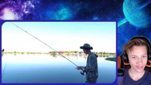 ВЛАД А4 24 Часа на РЫБАЛКЕ Челлендж ! РЕАКЦИЯ НА А4