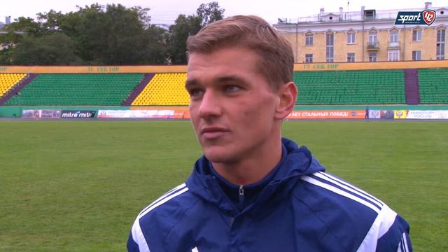 Александр Яркин: «У нас сейчас реваншистские настроения» смотреть онлайн