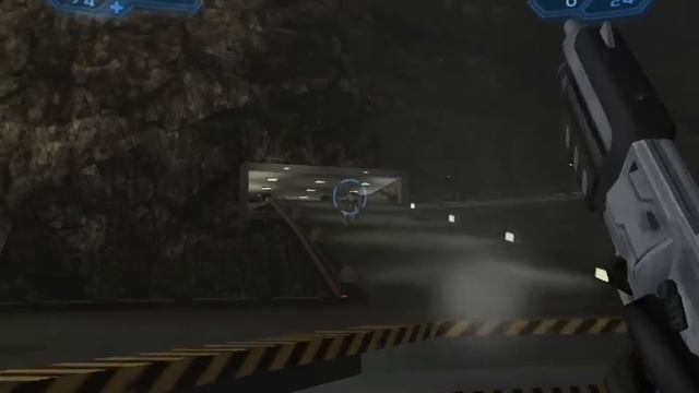 Let's Play Mace Griffin Bounty Hunter EP25 смотреть онлайн