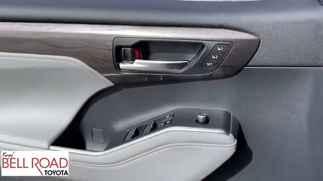 2021 Toyota Highlander Phoenix, Glendale, Peoria, Sun City, Surprise, AZ MS047323 смотреть онлайн