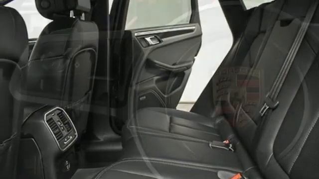 Used 2020 Porsche Macan Atlanta, GA #SLP16345 - SOLD смотреть онлайн