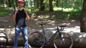 ЦИКЛОКРОСС ЗА 60К ИЛИ ГРАВИЙНИК ЗА 120К | КАКОЙ ВЕЛОСИПЕД ЛУЧШЕ?