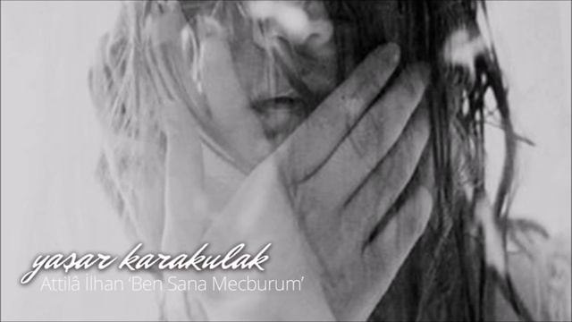 Yaşar Karakulak / Aysel Git Başımdan / Attila İlhan / Şiir смотреть онлайн