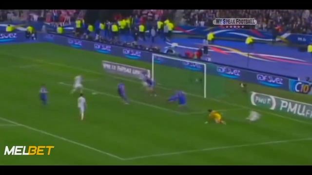 ● Terrible Failures And Misses Of Karim Benzema