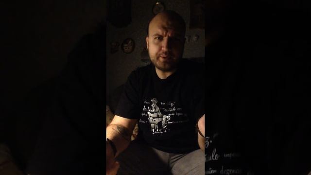 Рональд Малфи: "Кость бледная". смотреть онлайн