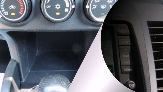 2012 Mitsubishi Outlander 4WD 4dr SE CD PLAYER TRACTION CONTROL TACHOMETER смотреть онлайн