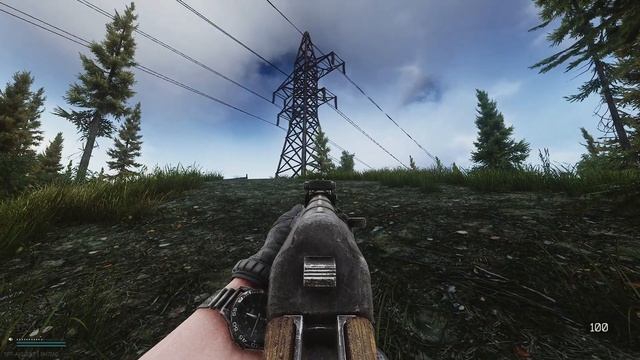 Starting Out In Single Player Tarkov | SP Tarkov смотреть онлайн