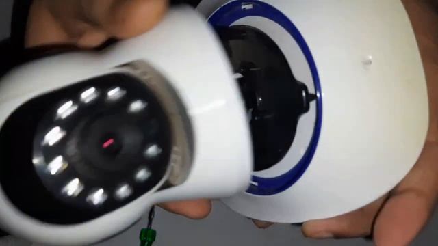 V380 camera how to stop/disable rotation | Want to stop disable V380 rotation смотреть онлайн