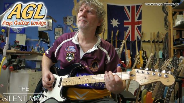 AGL Ultimate Split HSS Harry meets Seymour смотреть онлайн