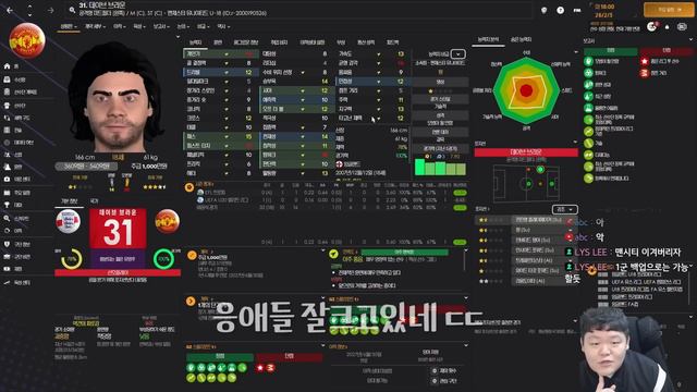 [FM24] 영입을 하긴했는데 뭔가 애매한 겨울 이적시장...?갑자기 무너지는 맨유;; | 맨유 감독 축거슨 #22 смотреть онлайн