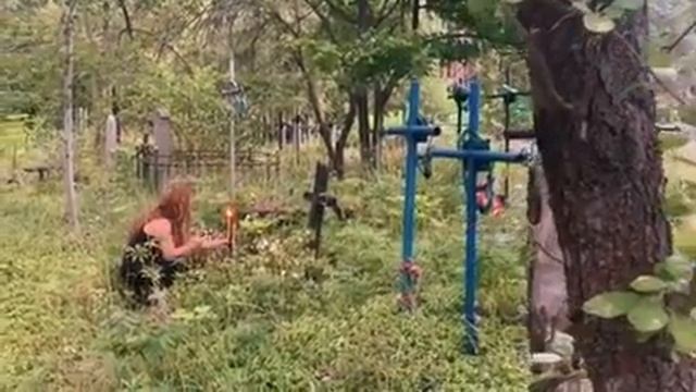 Ритуальная ведьма Ксения смотреть онлайн