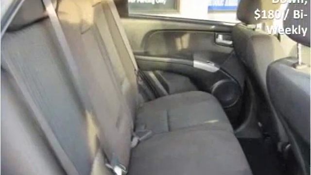 2010 Kia Sportage Used Cars Frankfort KY смотреть онлайн