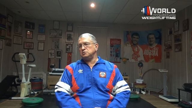 20.10.2020. В.КЛОКОВ /часть 8/ "Президент ФТАР. Взгляд изнутри!" смотреть онлайн