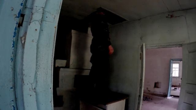 "Кругозонка" 2017, часть 7 Речица смотреть онлайн