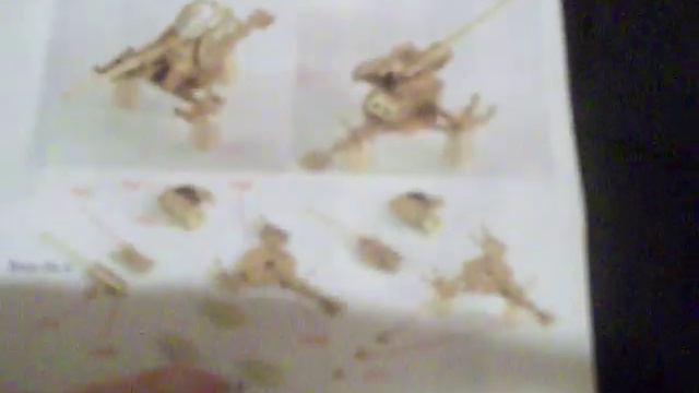 Revell 1/350 DKM Bismarck build part 18 смотреть онлайн