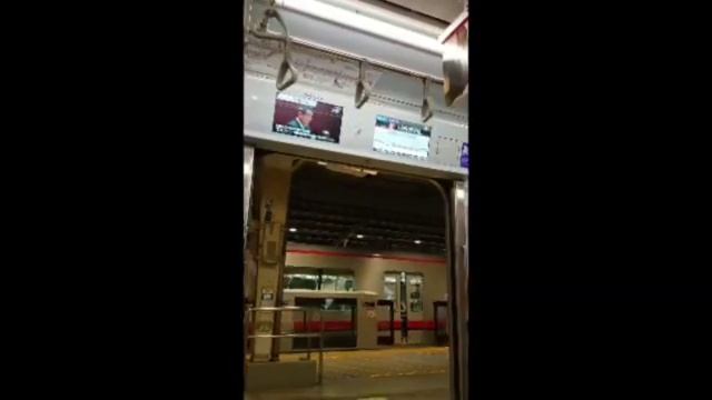 東急東横線5050系トップナンバーと最新編成の違い смотреть онлайн