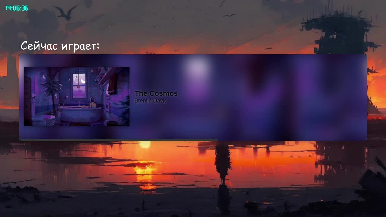 Lo-Fi радио 24/7 | Музыка без копирайта