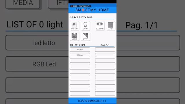 SmartMy Home Assistant in Action смотреть онлайн