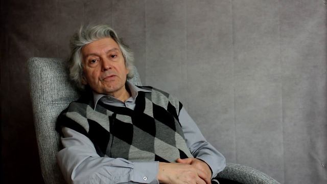 Евгений Круглов. История в танце: пиррихий и геранос смотреть онлайн