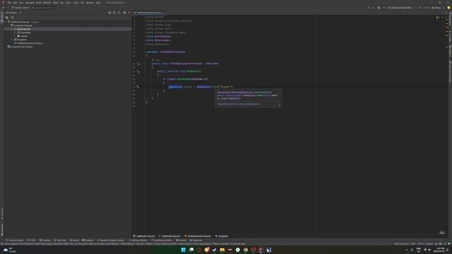 UNITY MODDING WITH MELONLOADER PT. 2 (Changing values & Harmony) смотреть онлайн