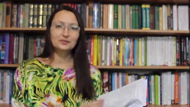 Рецензия Александры Рудамановой на книгу "Мой взгляд на будущее мира" от издательства Альпина смотреть онлайн