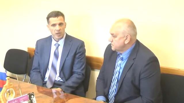 Выезд на предприятие