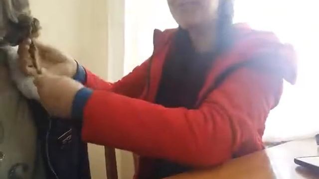 Плётем колосок смотреть онлайн