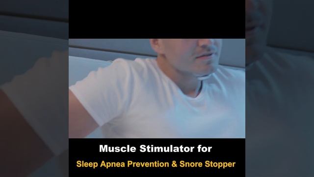 SnoreLAB Anti Snoring Device