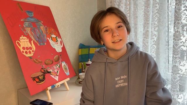 Что подарить на 8 марта девушке, девочке, женщине или бабушке) смотреть онлайн
