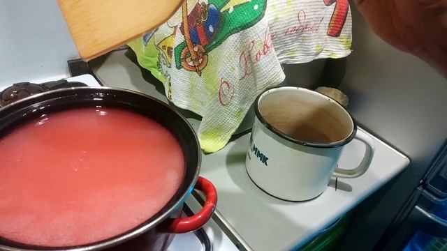 Готовлю кисель смотреть онлайн