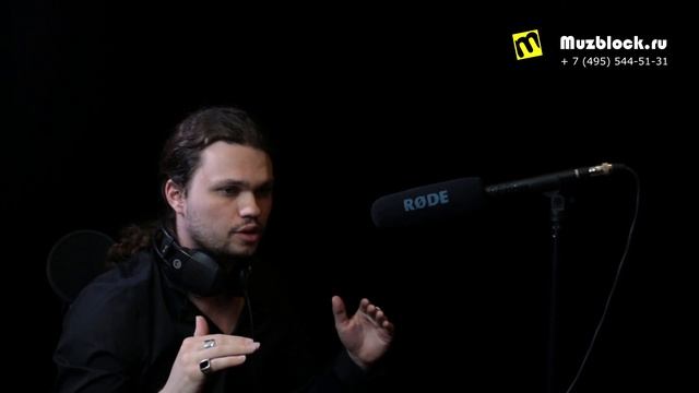 Rode NTG4+ - обзор и демонстрация микрофона смотреть онлайн