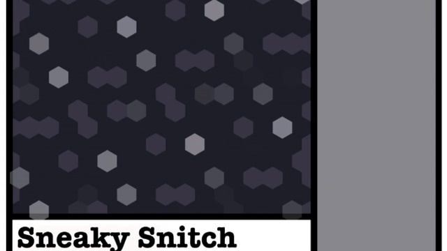 Sneaky Snitch | Major Key смотреть онлайн