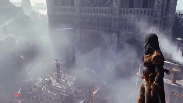 Assassin's Creed: We are our own Heroes -「GMV」 смотреть онлайн