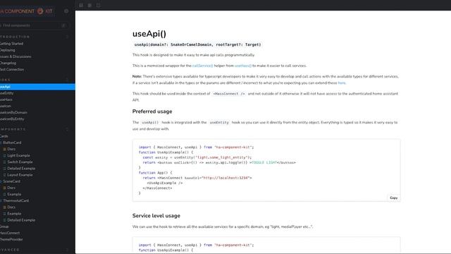 Home Assistant React Dashboard - Using @hakit/core and @hakit/components смотреть онлайн