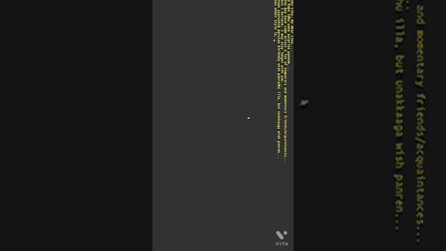 Vertical Video | Java Console Animation | HBD Lina | Jaishree смотреть онлайн