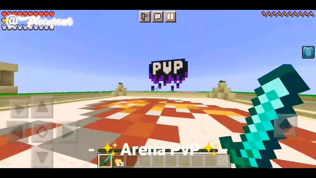 ✨! Download | PVP !✨ | MAP PVP For MINECRAFT BEDROCK = 1.19 + =✨ - Aaron Tko !✨ смотреть онлайн