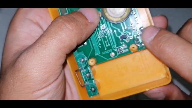 Voltmetre Tamiri Yaptım ( hayata döndürme videoları)# Bölüm 1 смотреть онлайн