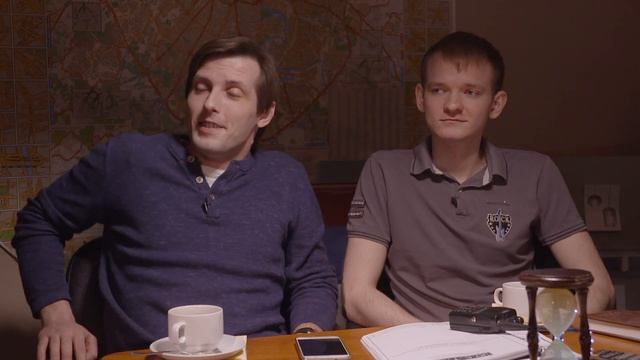 ЗАГАДКА СТАРОГО ДОМА! смотреть онлайн