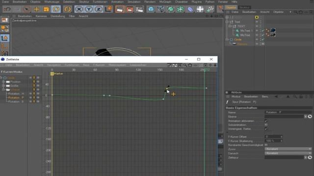 How to create an Intro #2 - Camera & Text movement смотреть онлайн